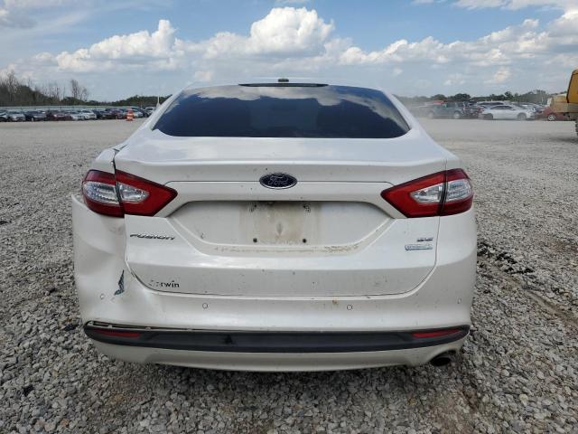 2015 FORD FUSION SE - 3FA6P0HD2FR109569