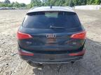 AUDI Q5 PREMIUM photo