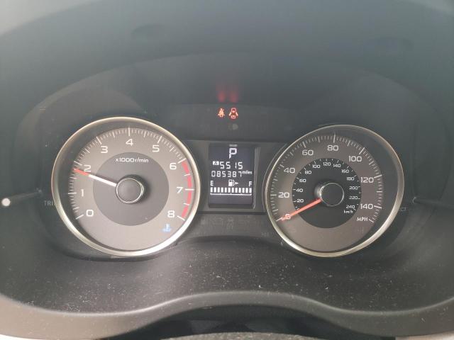 2015 Subaru Forester 2.5I Limited VIN: JF2SJAKCXFH560851 Lot: 59450594