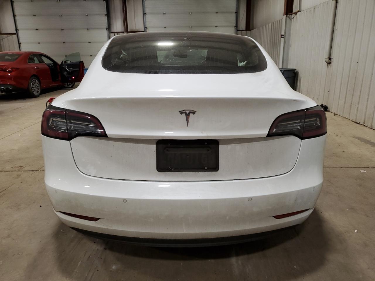 5YJ3E1EA8MF854764 2021 Tesla Model 3