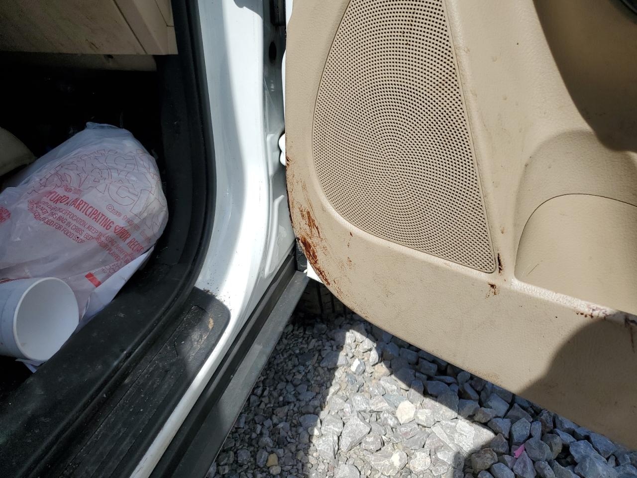 5XYKT3A63DG388524 2013 Kia Sorento Lx