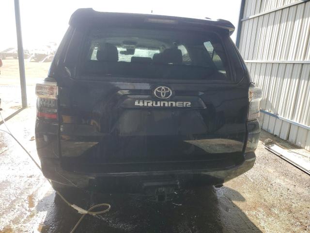 2022 Toyota 4Runner Sr5/Sr5 Premium VIN: JTEMU5JR1N5985835 Lot: 58261054