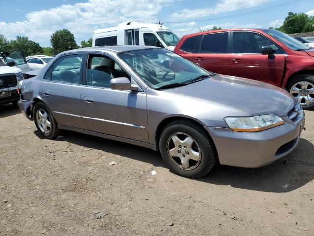 2000 Honda Accord Ex VIN: 1HGCG1659YA075644 Lot: 58030744