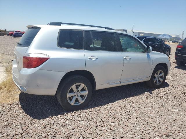 2008 Toyota Highlander VIN: JTEDS41A382010043 Lot: 57780584