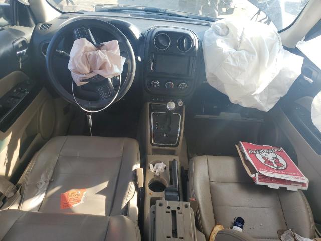 1C4NJPFA1ED698582 2014 Jeep Patriot Latitude