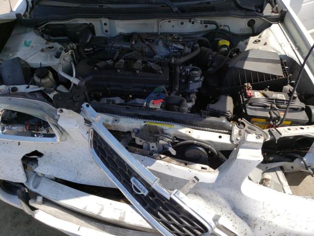 2002 Nissan Sentra Xe VIN: 3N1CB51D72L622402 Lot: 57850984