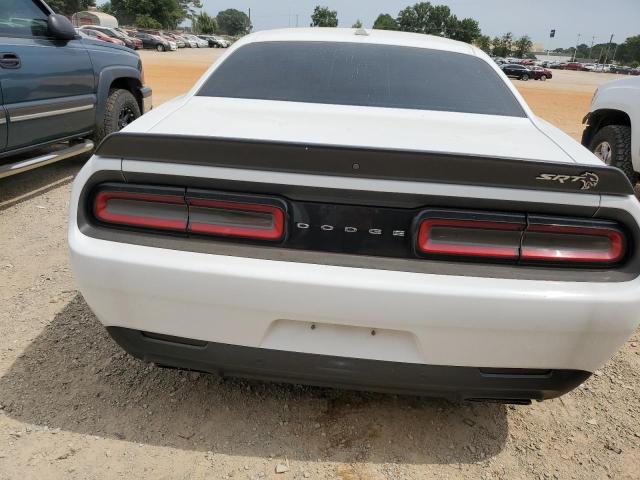 2019 Dodge Challenger Srt Hellcat Redeye VIN: 2C3CDZL98KH698683 Lot: 58137934