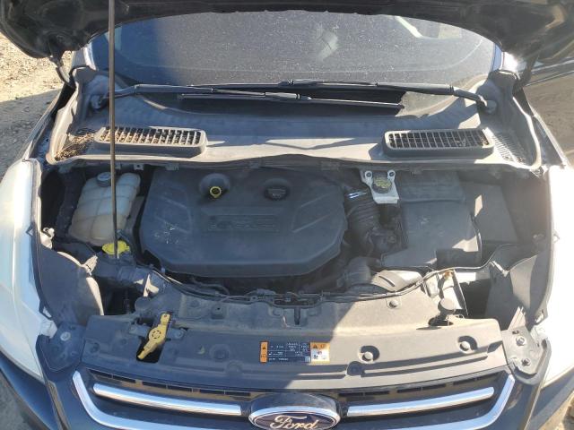 2013 Ford Escape Sel VIN: 1FMCU9H99DUC95716 Lot: 59936684