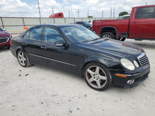 2009 Mercedes-Benz E 350 VIN: WDBUF56X19B362291 Lot: 58484364