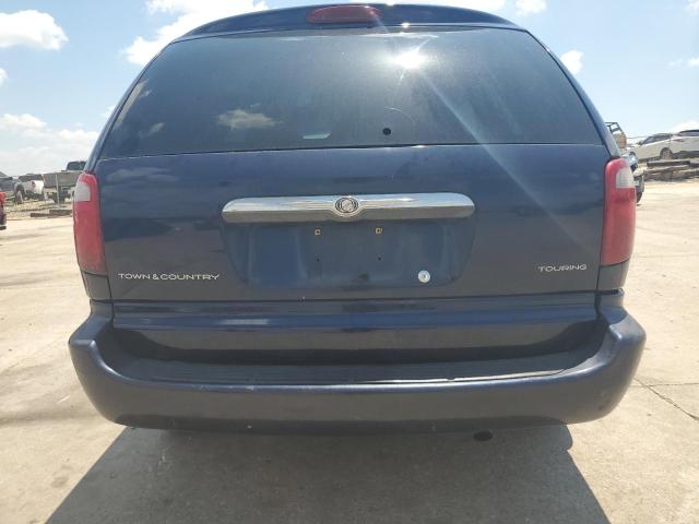 2004 Chrysler Town & Country Touring VIN: 2C4GP54L94R619297 Lot: 58954344