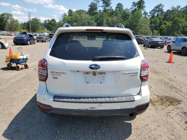 2014 Subaru Forester 2.5I Touring VIN: JF2SJAMC8EH494392 Lot: 58108924