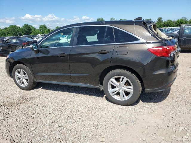 2015 Acura Rdx VIN: 5J8TB4H32FL017355 Lot: 56405384