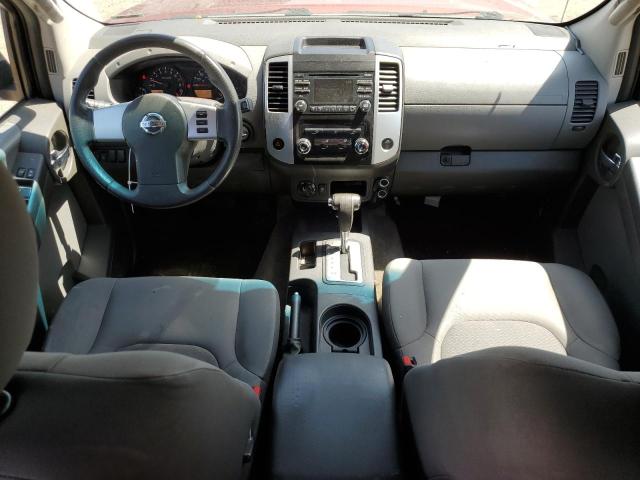 2013 Nissan Xterra X VIN: 5N1AN0NW0DN817976 Lot: 58511284