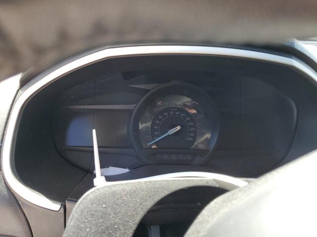 2020 Ford Edge Sel VIN: 2FMPK4J91LBB14570 Lot: 59564434