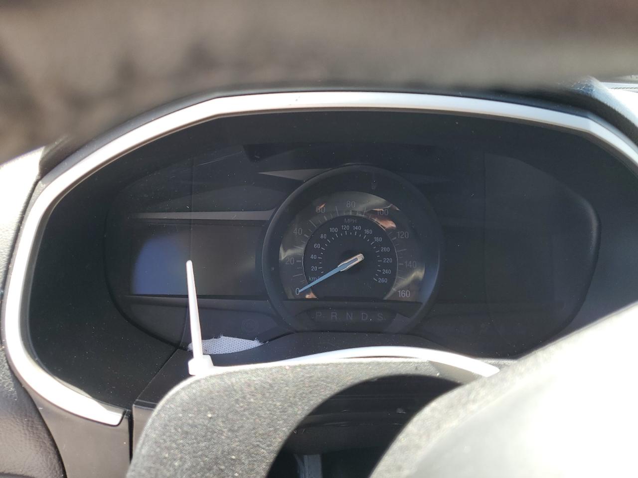 2FMPK4J91LBB14570 2020 Ford Edge Sel