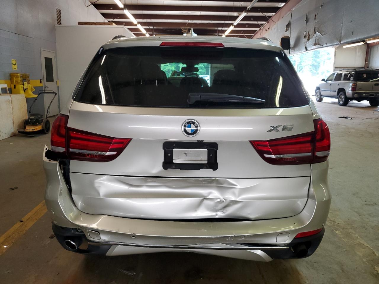 5UXKR0C59E0K47674 2014 BMW X5 xDrive35I