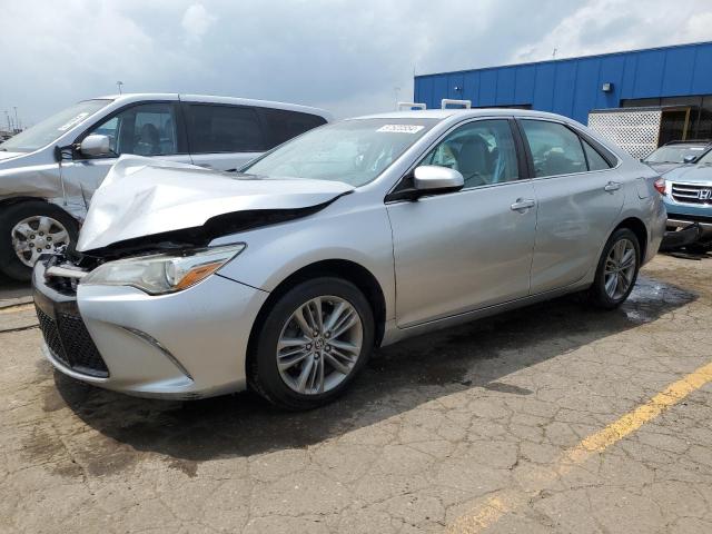 VIN 4T1BF1FK4GU514616 2016 Toyota Camry, LE no.1