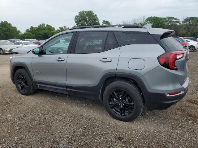 2023 GMC TERRAIN AT 3GKALYEG3PL263259