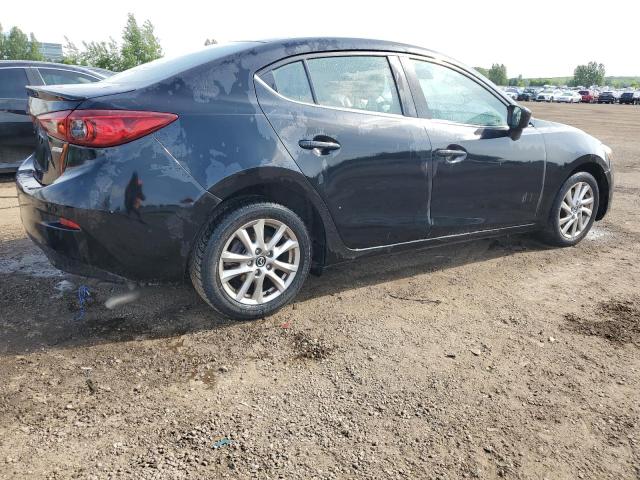 2018 Mazda 3 Se VIN: 3MZBN1T73JM250756 Lot: 57409334