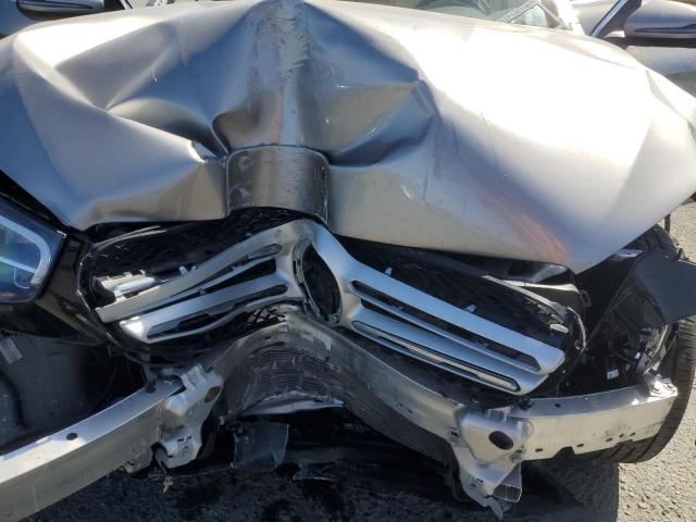 2021 MERCEDES-BENZ GLC 300 4M - W1N0G8EB9MV277803