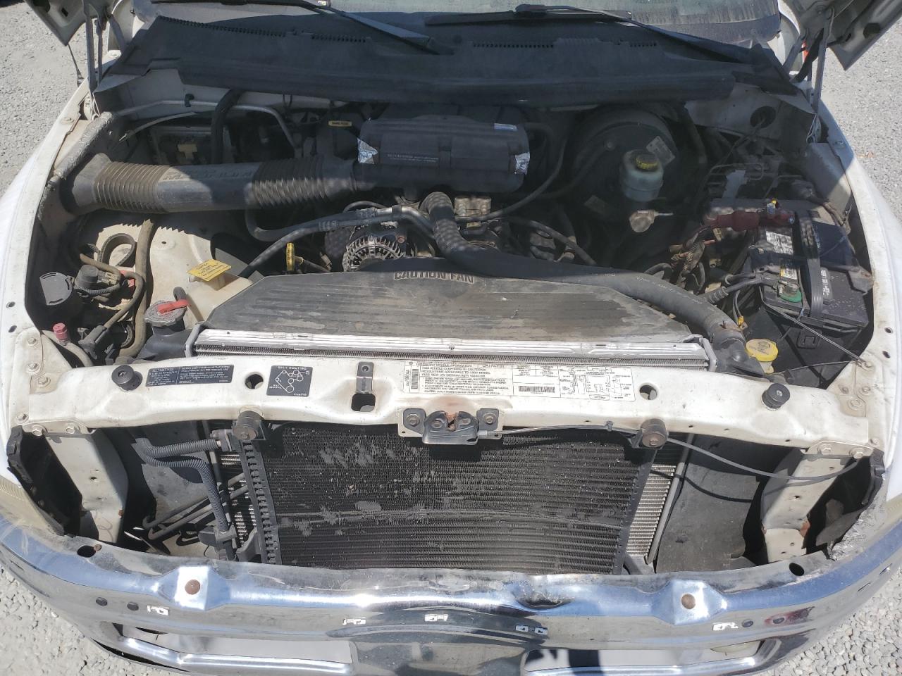 1B7KC23Z8XJ571133 1999 Dodge Ram 2500