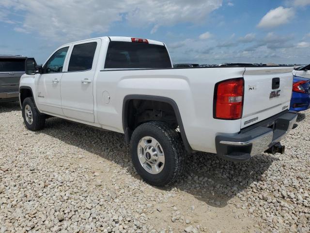 Vin: 1gt12yeg4ff128623, lot: 56903864, gmc sierra k2500 sle 20152