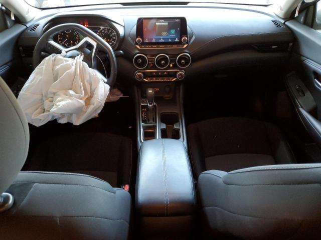 2022 Nissan Sentra Sv VIN: 3N1AB8CV9NY301578 Lot: 60921594