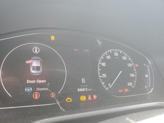2019 HONDA ACCORD LX - 1HGCV1F19KA099999