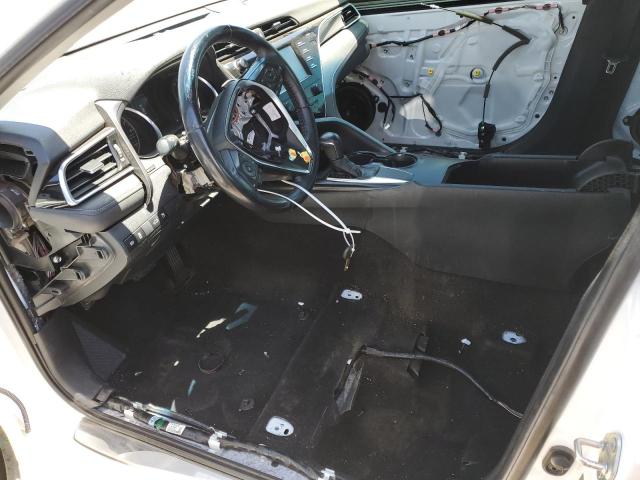 VIN 4T1B11HK3JU086198 2018 Toyota Camry, L no.7