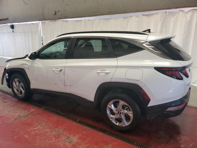 2024 Hyundai Tucson Sel VIN: 5NMJBCDEXRH296941 Lot: 57622164