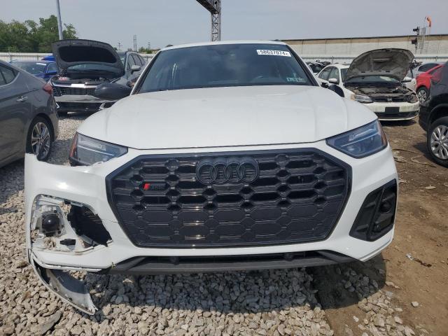 WA1B4AFYXN2043153 2022 AUDI SQ5