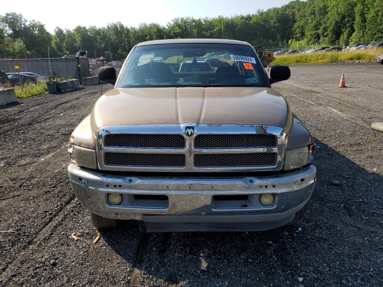 1B7HF13Y51J274430 2001 Dodge Ram 1500