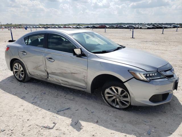 2017 ACURA ILX BASE W - 19UDE2F30HA010874