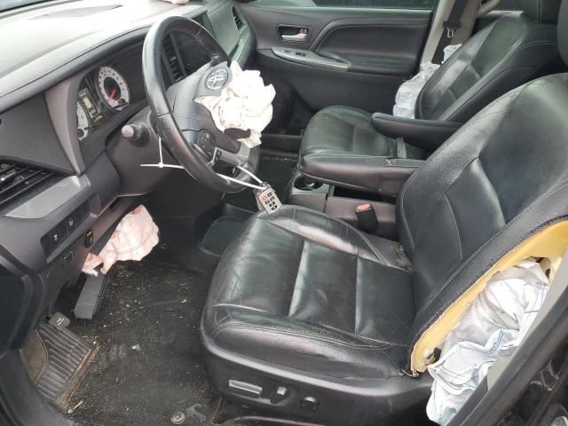 2015 TOYOTA SIENNA SPO - 5TDXK3DC6FS620405