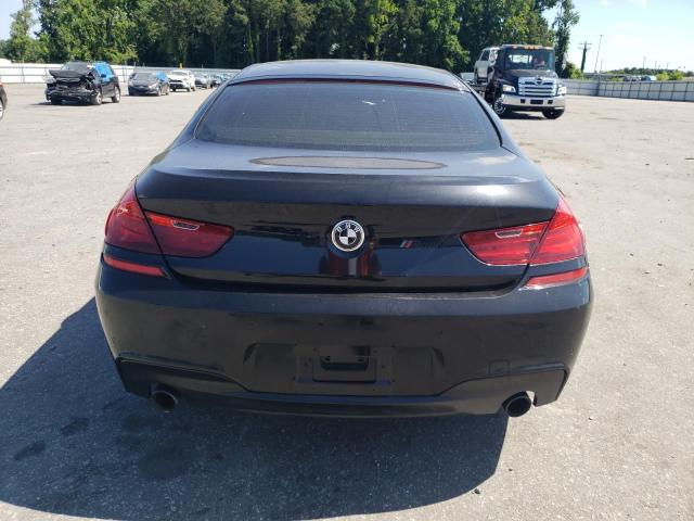 VIN WBA6D2C54GGT65779 2016 BMW 6 Series, 640 Xi Gra... no.6