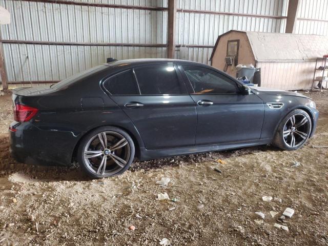2015 BMW M5 VIN: WBSFV9C56FD594742 Lot: 59465204