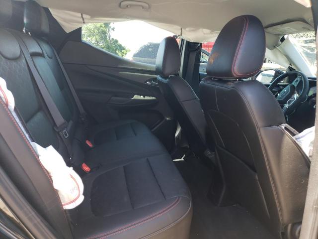 2023 Chevrolet Bolt Euv Premier VIN: 1G1FZ6S04P4156408 Lot: 58238464