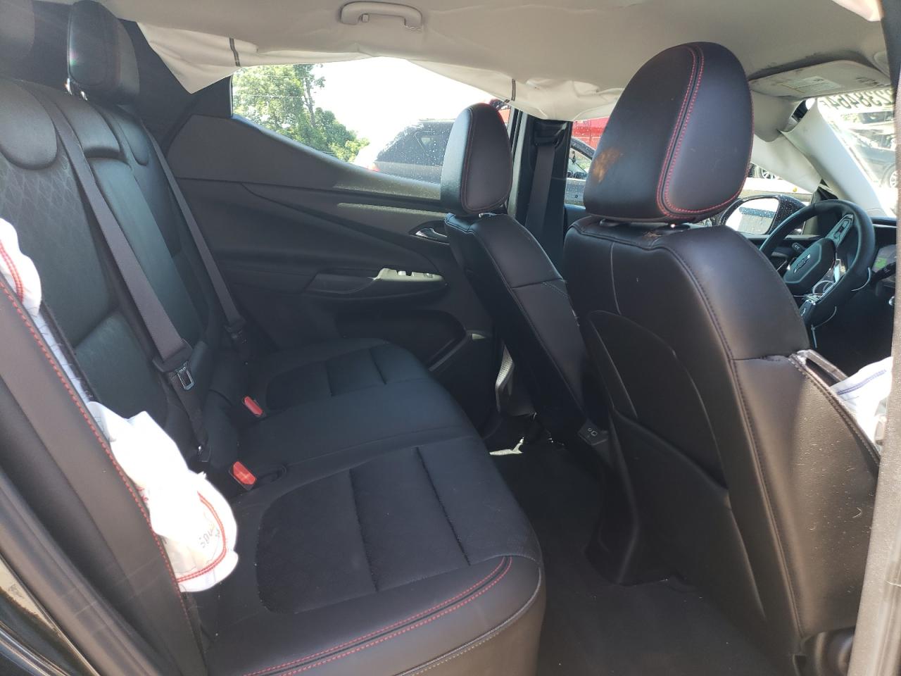 1G1FZ6S04P4156408 2023 Chevrolet Bolt Euv Premier