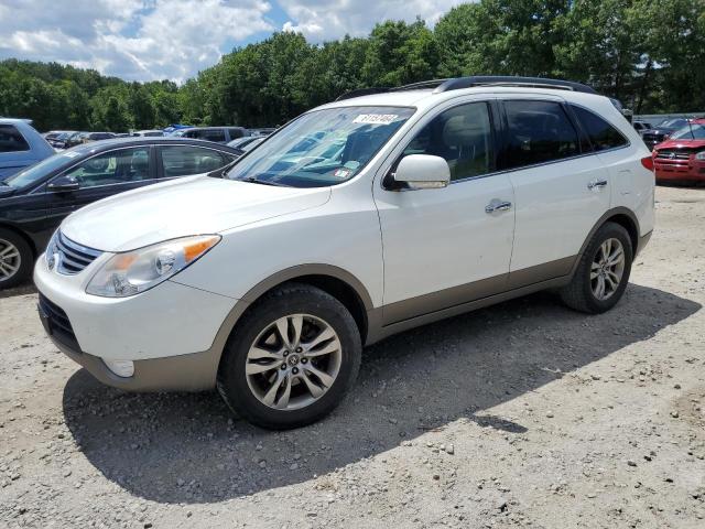 2012 Hyundai Veracruz Gls VIN: KM8NUDCC6CU194260 Lot: 61157464