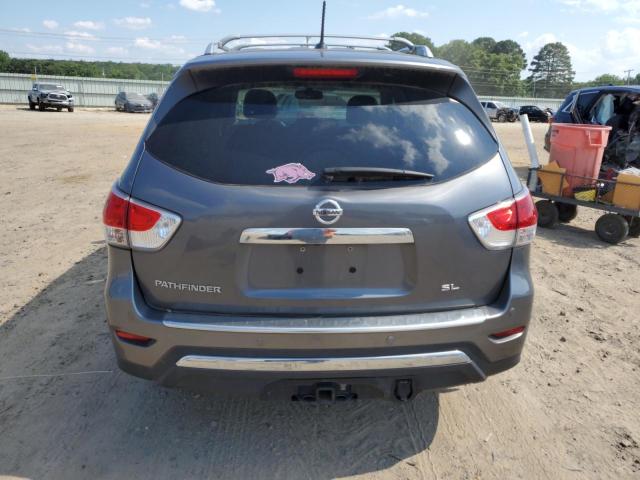 2016 Nissan Pathfinder S VIN: 5N1AR2MN9GC628767 Lot: 59090814