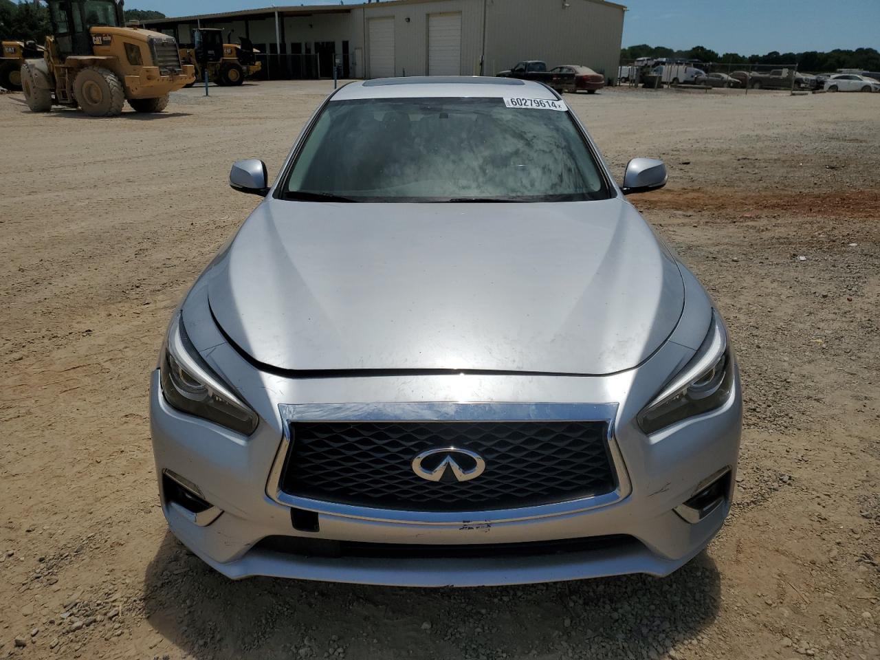 JN1EV7AP2LM205590 2020 Infiniti Q50 Pure