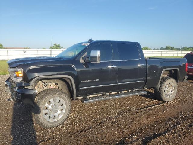 2016 GMC Sierra K2500 Denali VIN: 1GT12UE89GF270579 Lot: 57866434