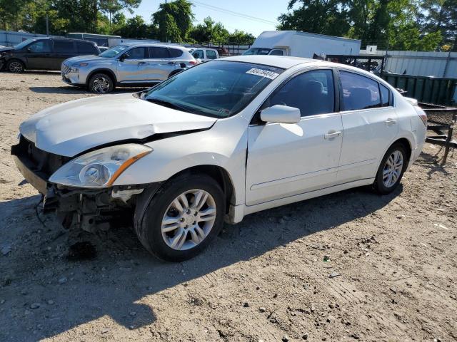 1N4AL2AP9CN553715 2012 Nissan Altima Base