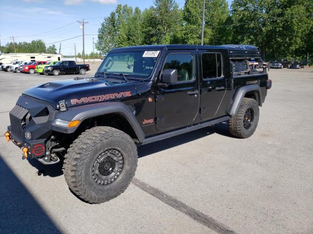 Vin: 1c6jjteg5nl102366, lot: 55089334, jeep gladiator mojave 2022 img_1