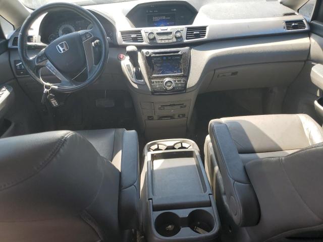 2015 HONDA ODYSSEY EX - 5FNRL5H61FB003634