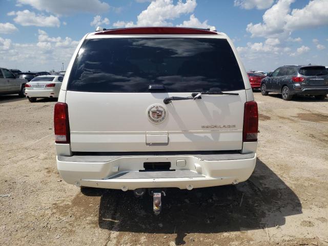 2005 Cadillac Escalade Luxury VIN: 1GYEK63N95R206408 Lot: 58427864