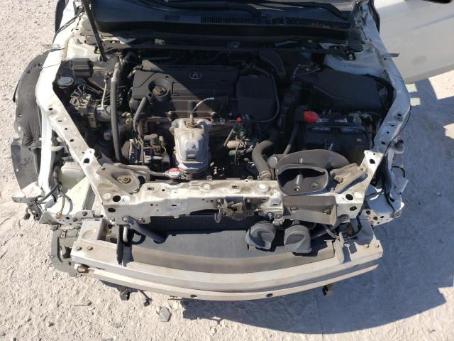 2017 Acura Tlx Tech VIN: 19UUB1F55HA010308 Lot: 58131064