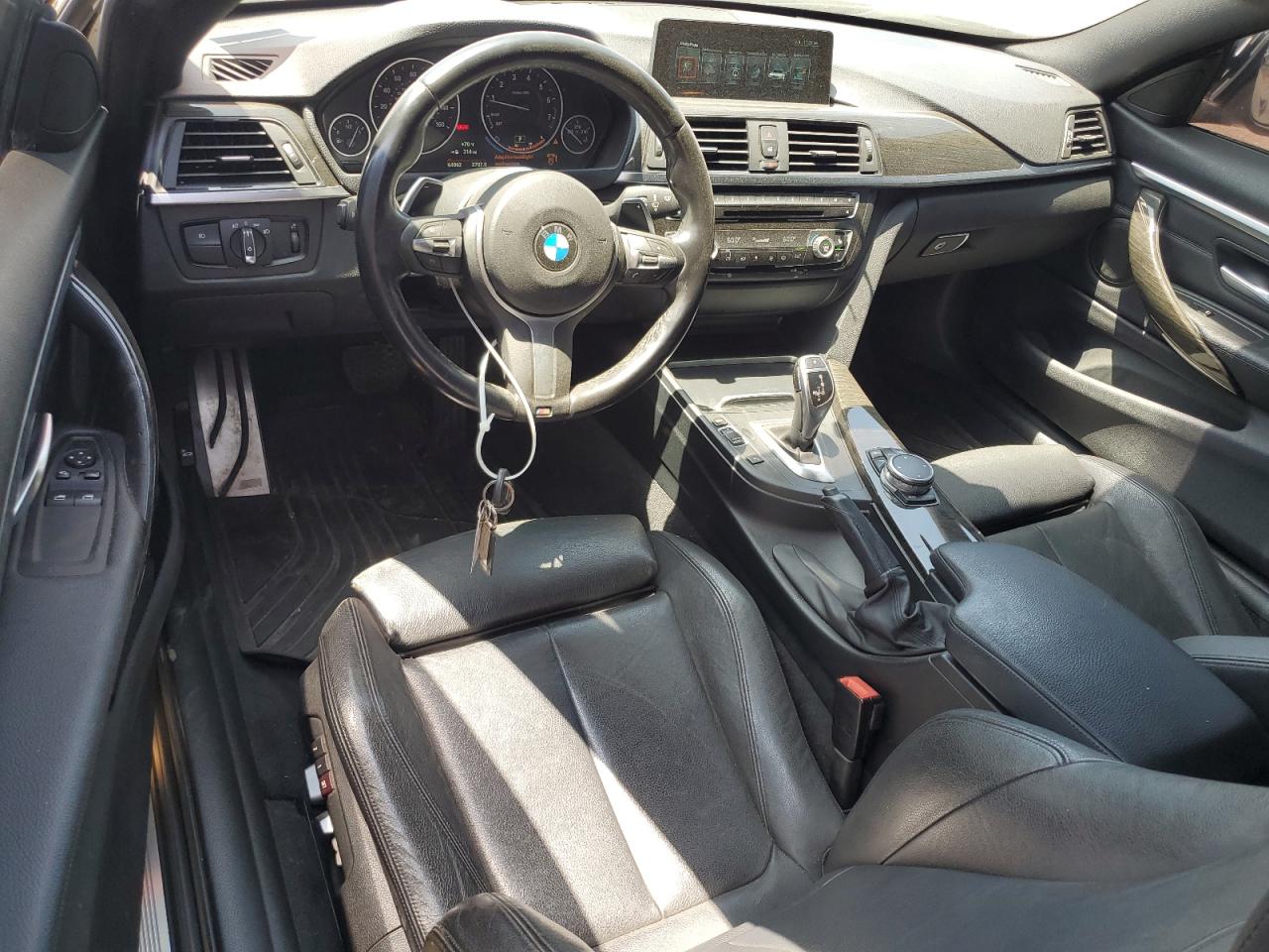 WBA4R7C56HK895689 2017 BMW 430I