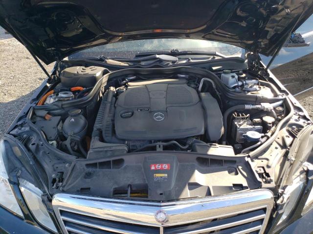 VIN WDDHF9FB7DA751309 2013 Mercedes-Benz E-Class, 4... no.11