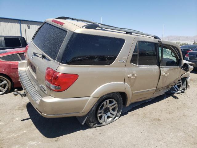 5TDZT34A96S268179 2006 Toyota Sequoia Sr5